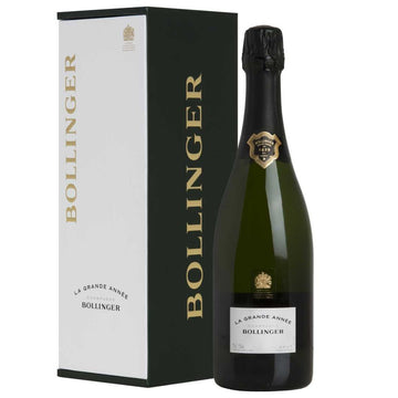 Bollinger La Grande Annee 2014 750ml