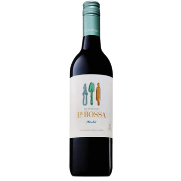 De Bortoli La Bossa Merlot 750ml