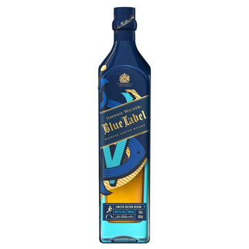 Johnnie Walker Blue Icons 750ml