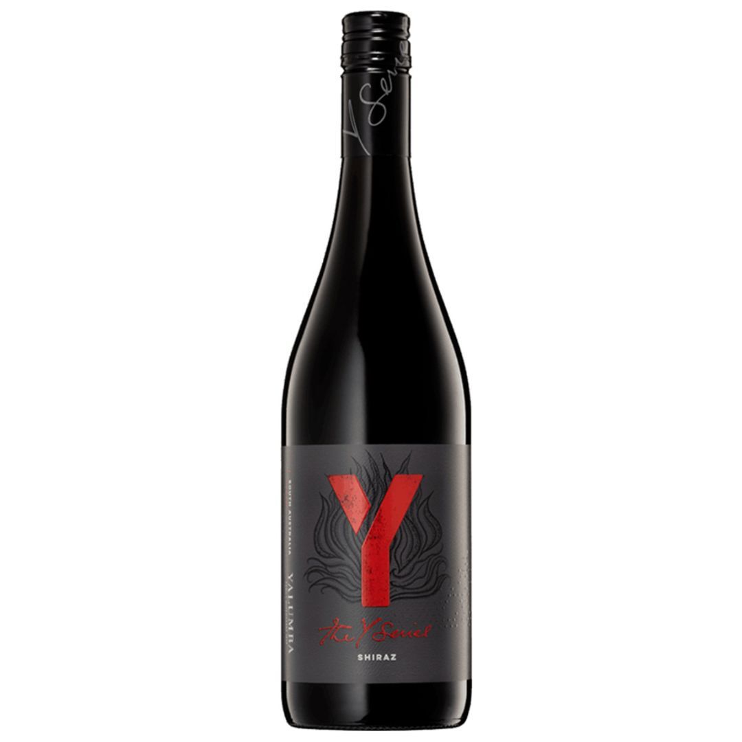 Yalumba Y Series Shiraz 750ml