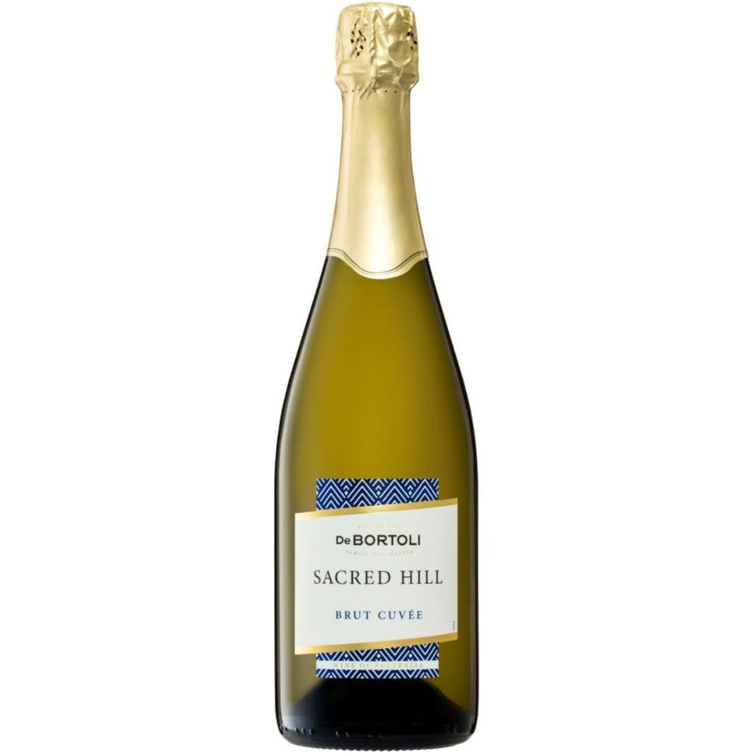 De Bortoli Sacred Hill Brut 750ml