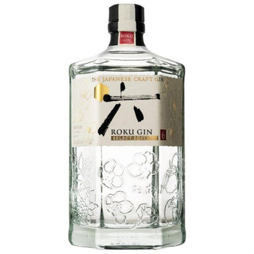 Roku Gin 1L