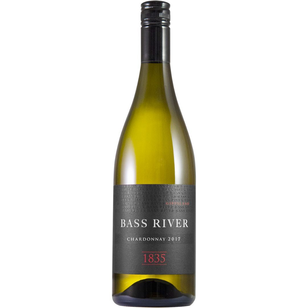 Bass River 1835 Chardonnay 750ml