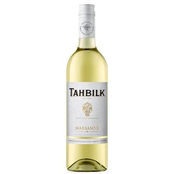 Tahbilk Museum Marsanne 750ml