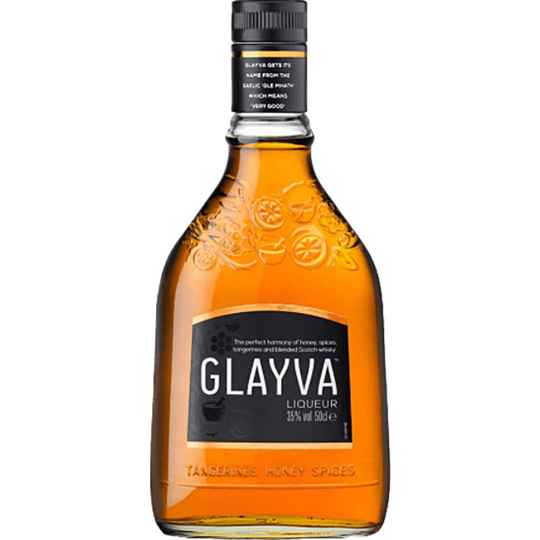 Glayva Scotch Liqueur 500ml