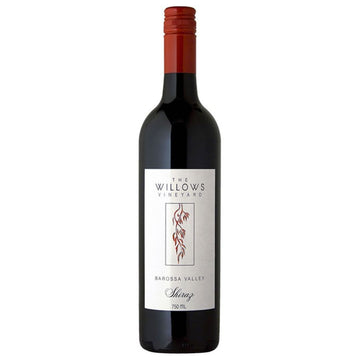 The Willows Cab Sauv 750ml