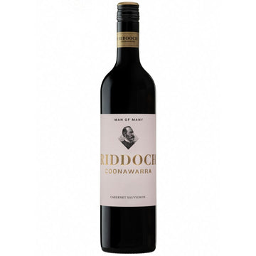 Riddoch Man of Many Cab Sauv 750ml