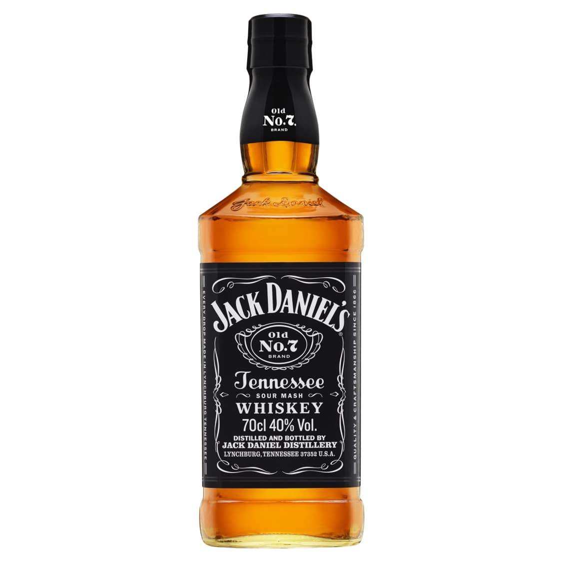 Jack Daniel 700ml