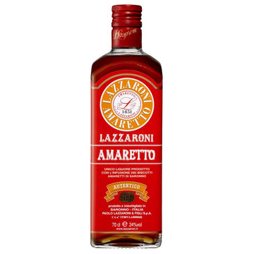 Lazzaroni Amaretto 700ml