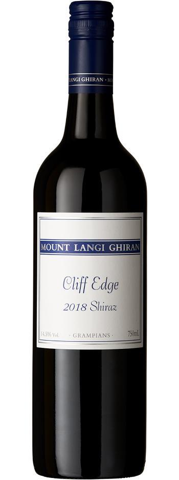 Mount Langi Ghiran Shiraz 2012 750ml