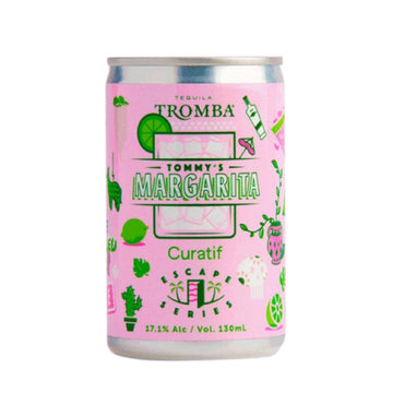 Curatif Tequila Margarita 130ml