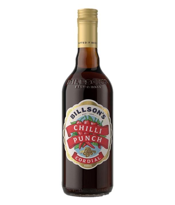 Billsons Chilli Punch Cordial 700ml