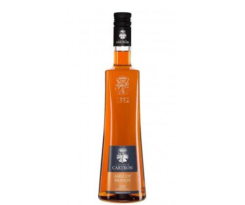 Joseph Cartron Apricot Brandy 700ml