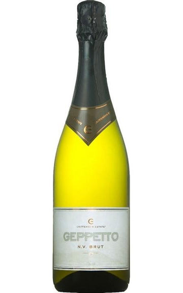 Crittenden Geppetto NV Brut 750ml