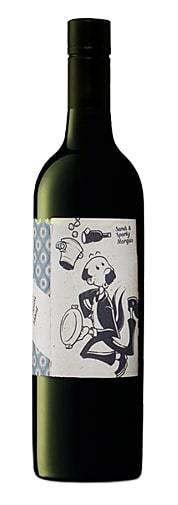 Mollydooker Maitre D Cab Sauv 750ml