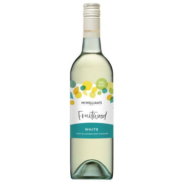 Mcw Inheritance Fruitwood White 750ml