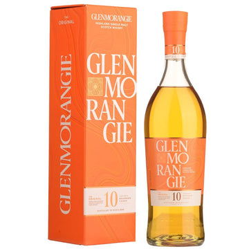 Glenmorangie Malt 10YO 700ml