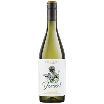 Brookland Valley Verse 1 Chardonnay 750