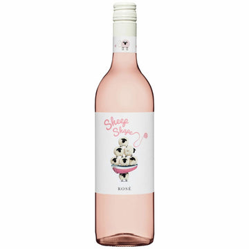 Sheep Shape Rose 750ml