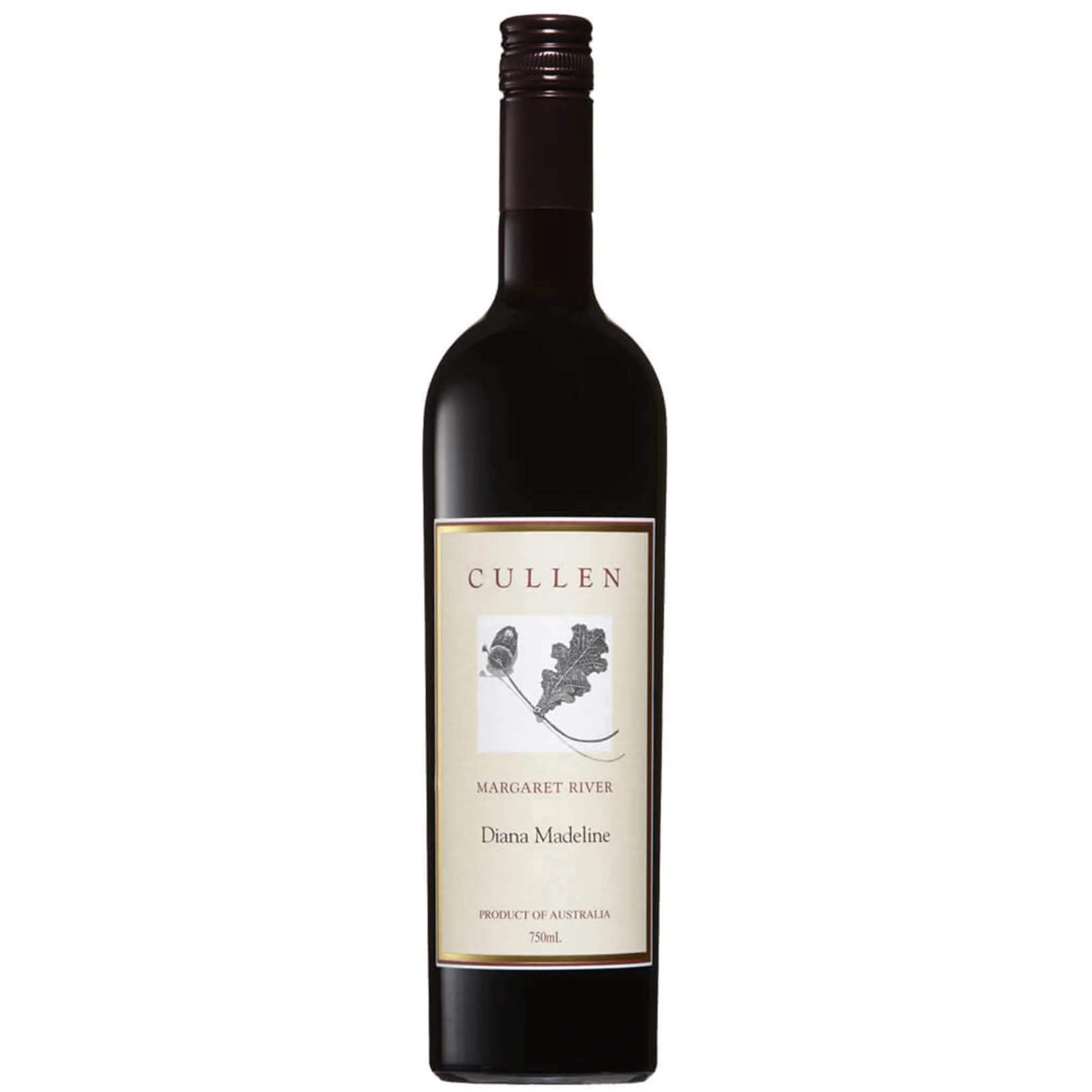 Cullen Diana Madeline 2010 750ml