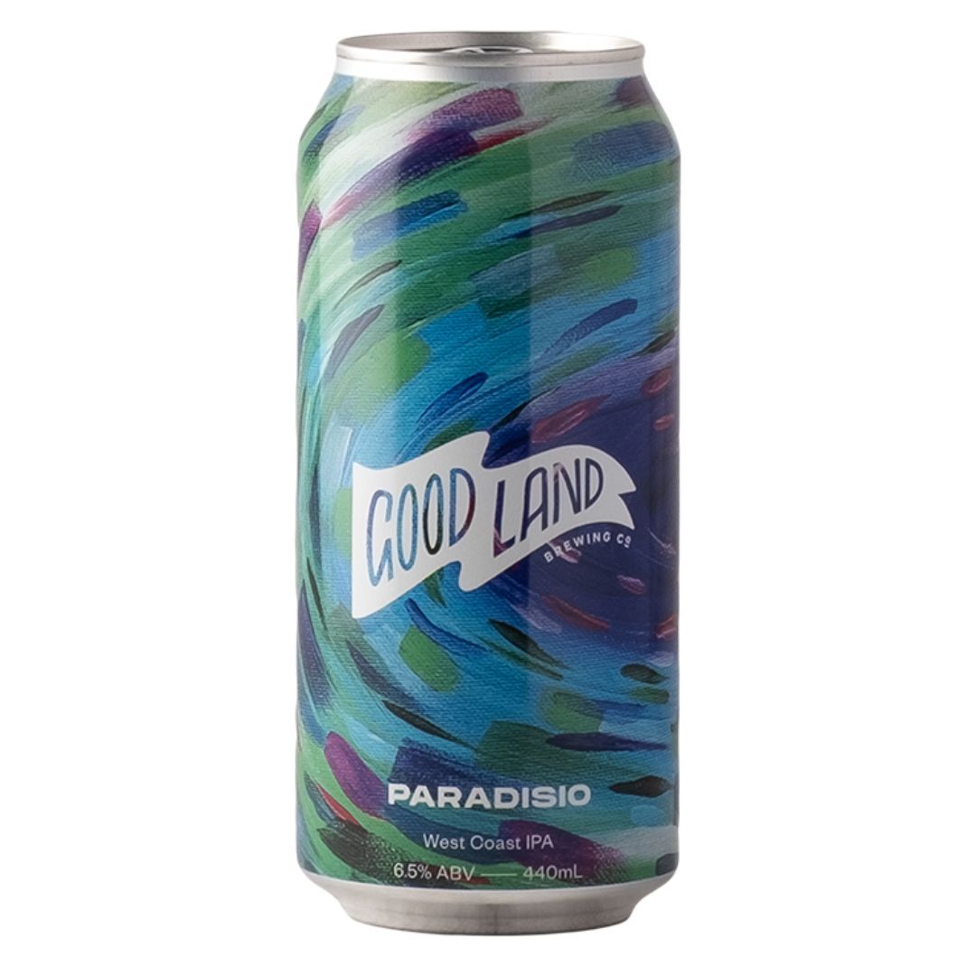 Good Land Paradisio WCIPA 440ml