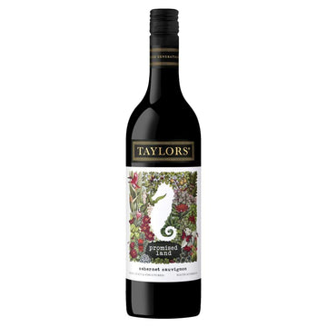 Taylors P/land Cab Sauv 750ml