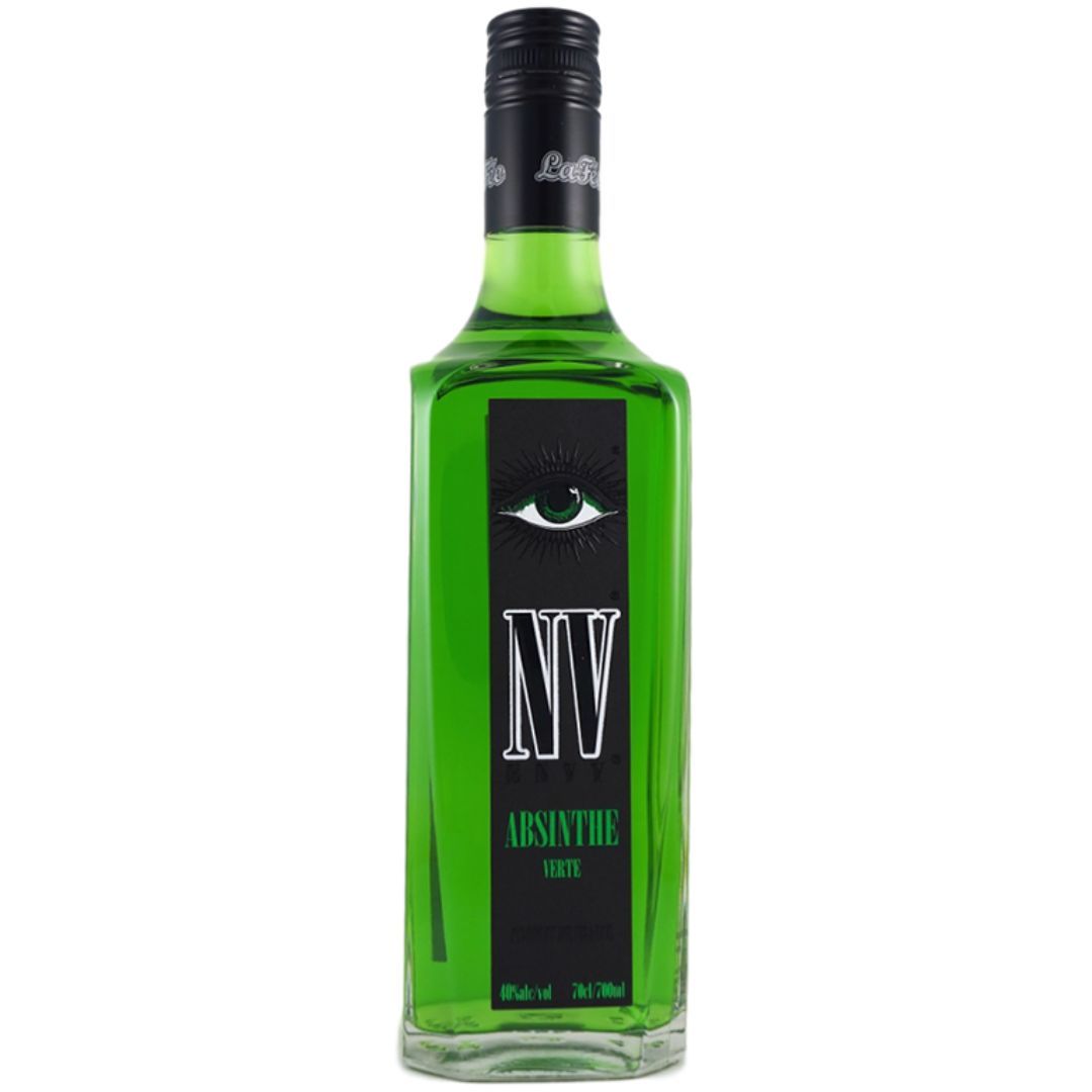 La Fee Absinthe Verte 700ml