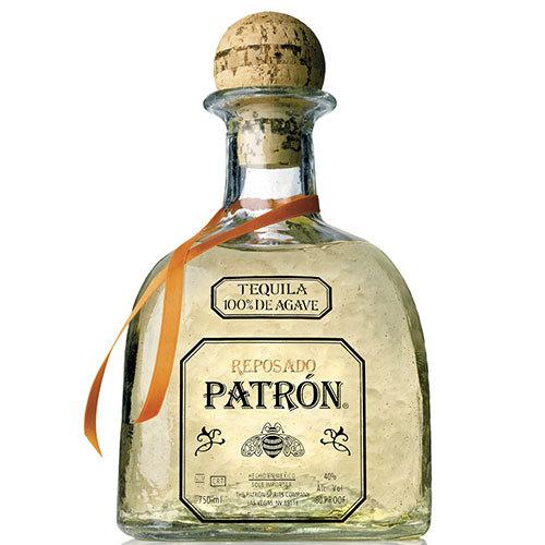 Patron Resposado Tequila 700ml