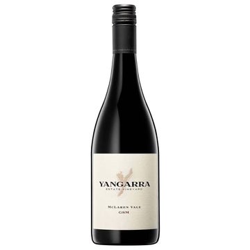 Yangarra GSM 750ml