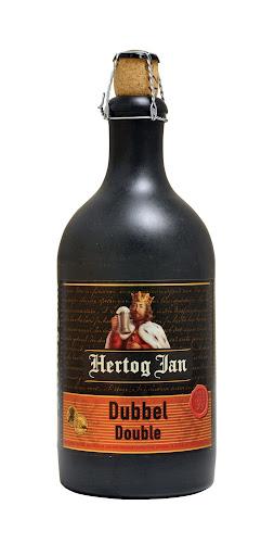 Hertog Jan Dubbel 500ml