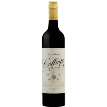 Buller Calliope Shiraz 750ml