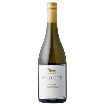 Wild Dog Estate Chardonnay 750ml