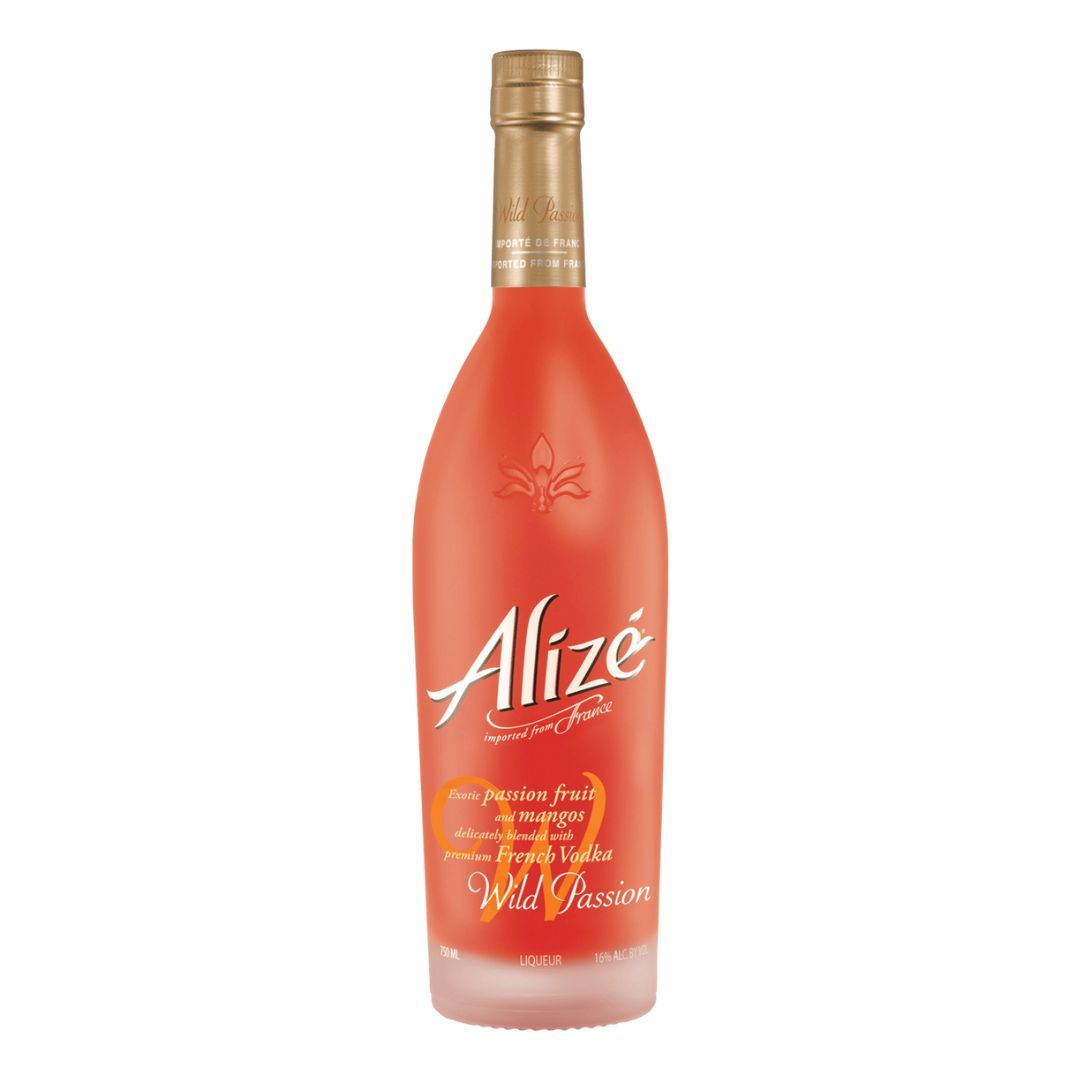 Alize Wild Passion 750ml