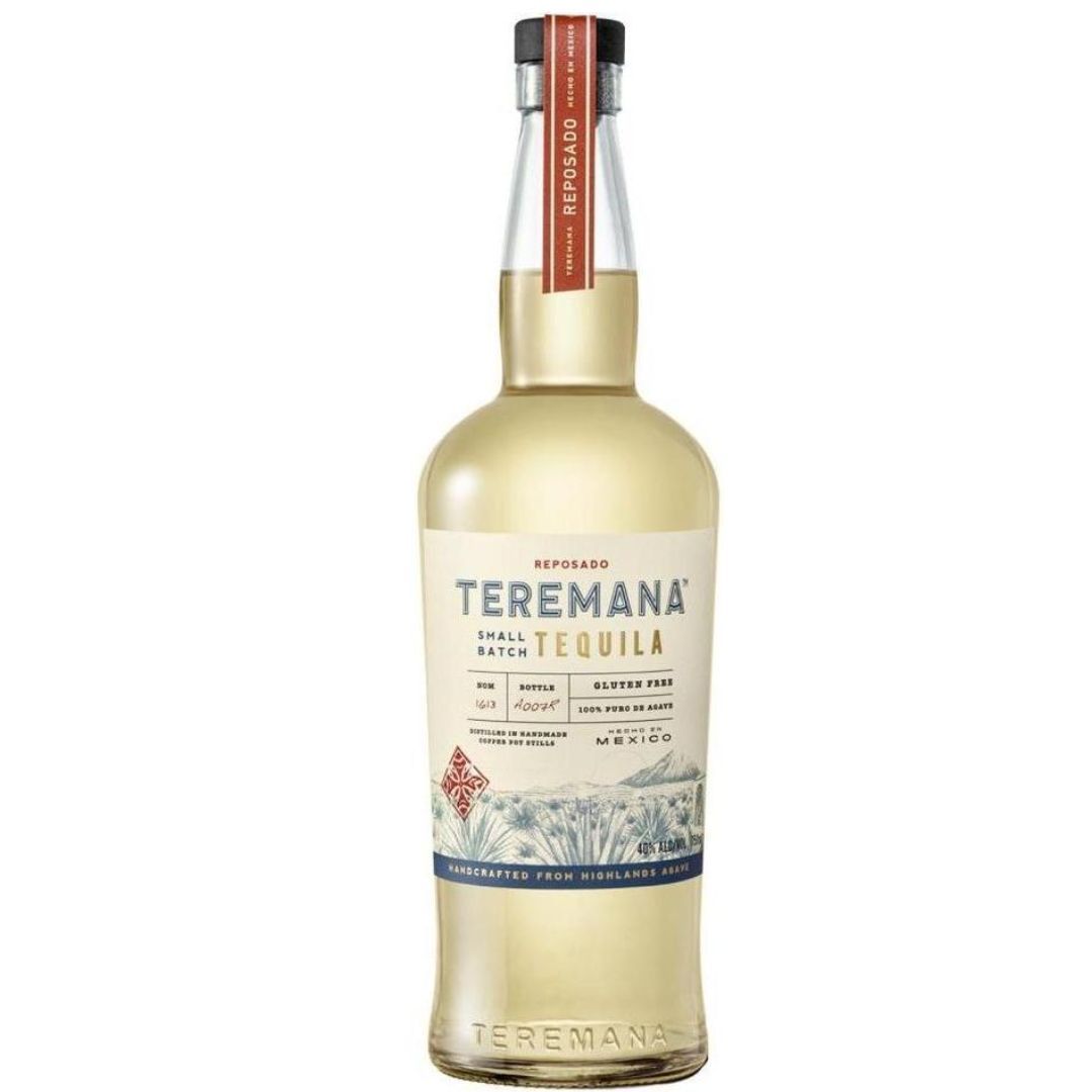 Teremana Reposado Tequila 700ml