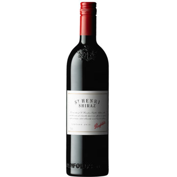 Penfolds St Henri Shiraz 2015 750ml