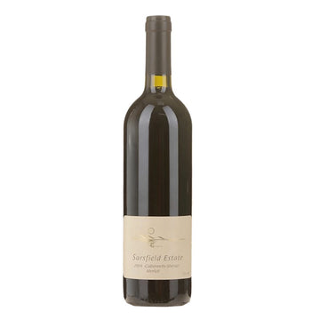 Sarsfield Estate Cab Shiraz Merlot 750ml