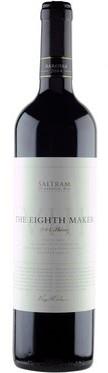 Saltram Eighth Maker Shiraz 2000 750ml