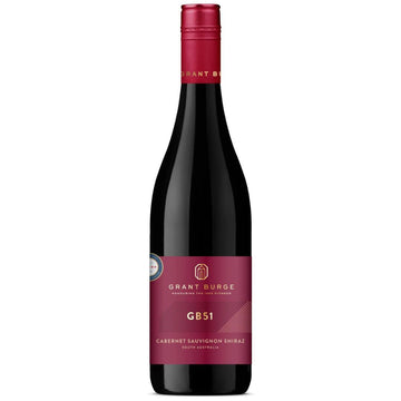 Grant Burge GB 51 Cab Shiraz 750ml