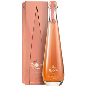 Don Julio Rosado Tequila 750ml