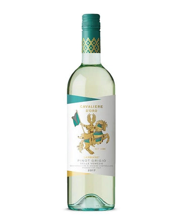 Gabbiano Cavaliere Doro Pinot Grigio 750