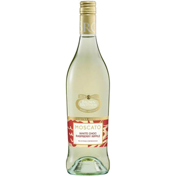 Brown Brothers White Choc Rasp Moscato 7