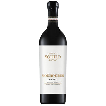 Schild Estate Moorooroo Shiraz 750ml