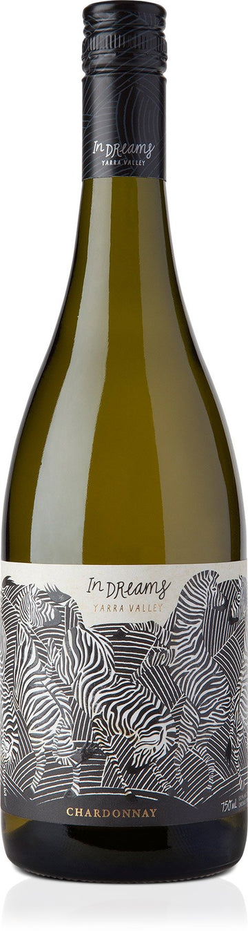 In Dreams Chardonnay 750ml