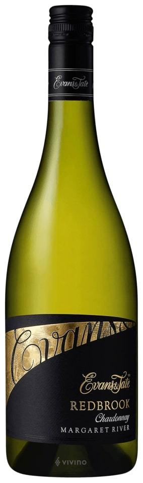 Evans & Tate Redbrook Chardonnay 750ml