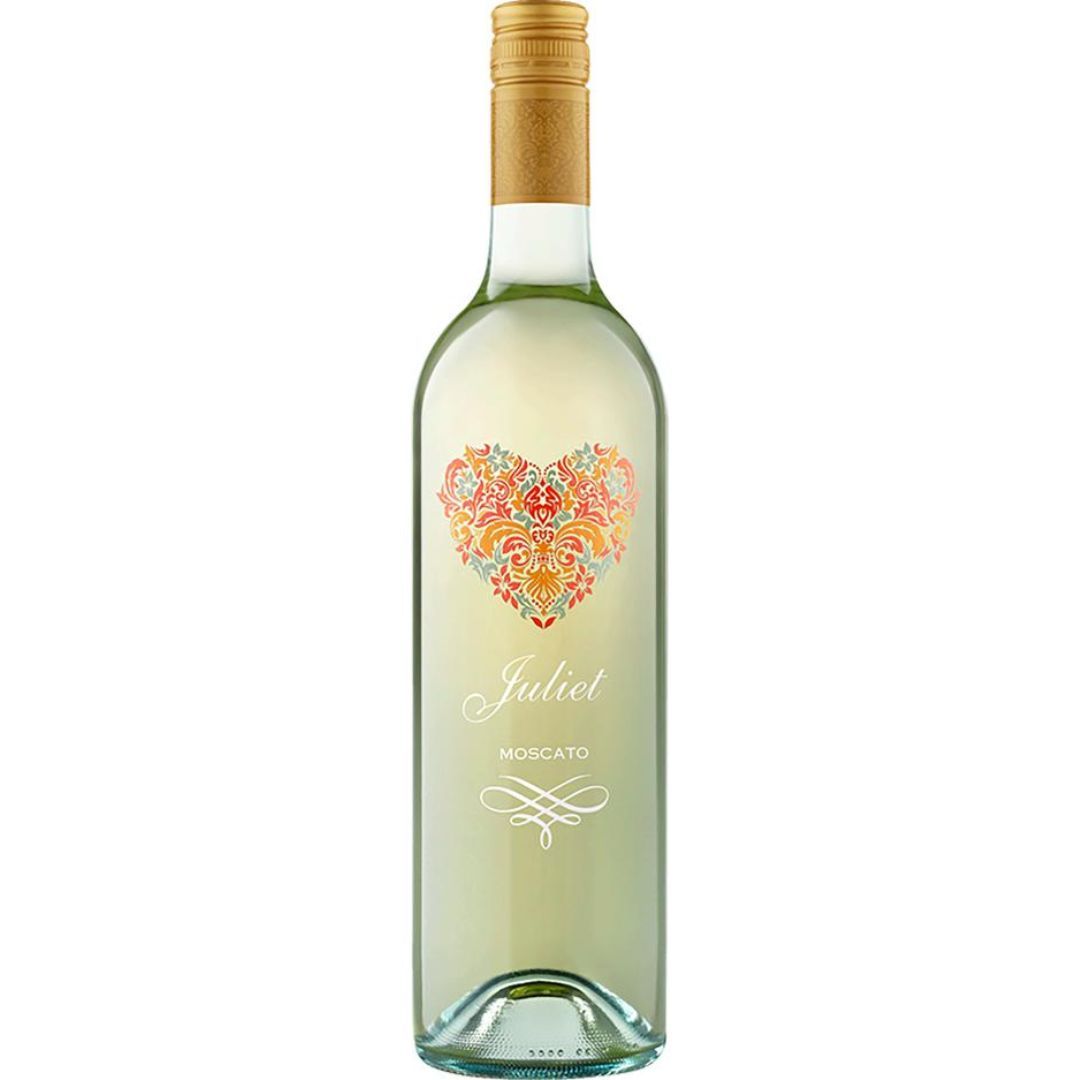 T Gallant Juliet Moscato 750ml