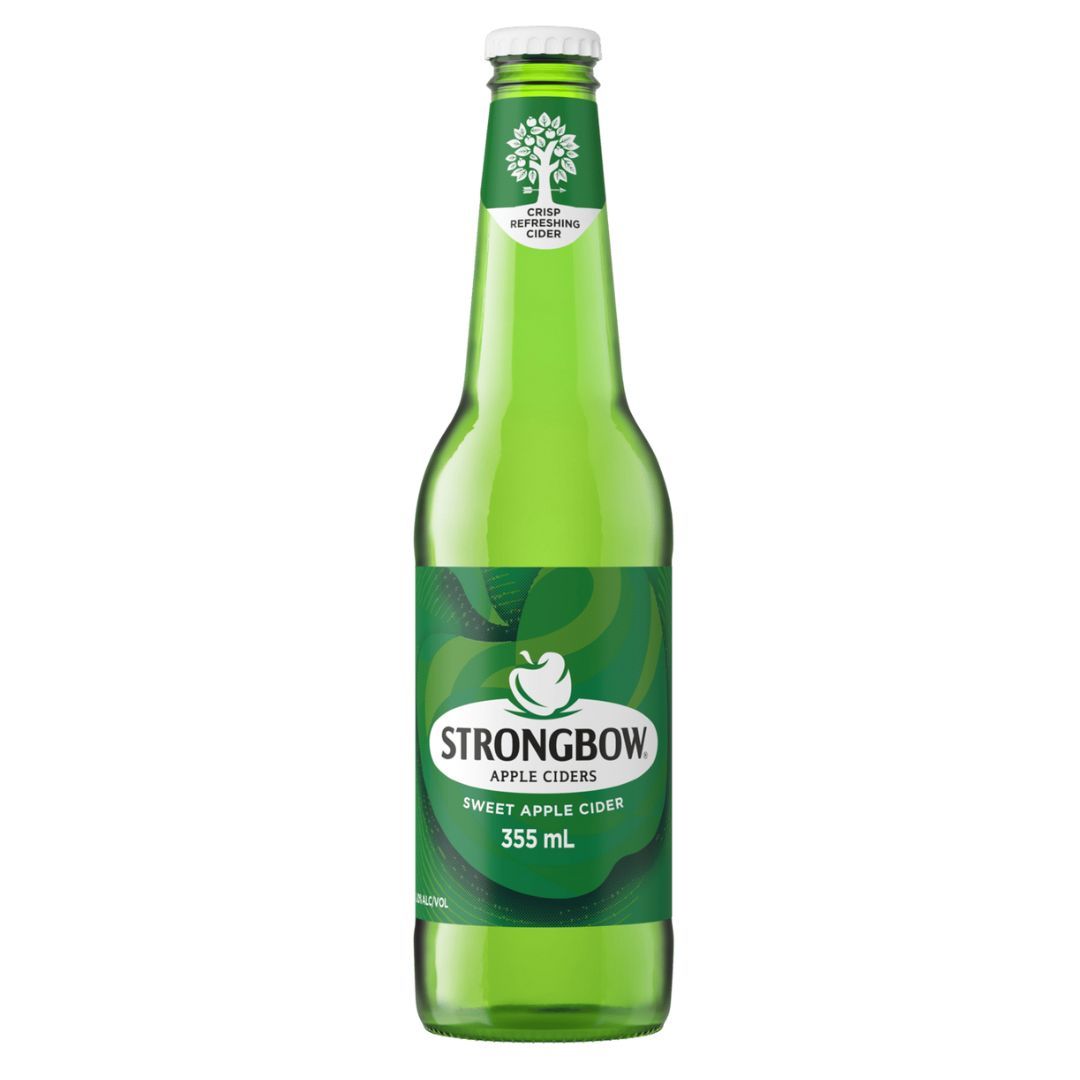 Strongbow Sweet 355ml