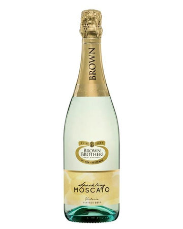 Brown Brothers Moscato Sparkling 750ml