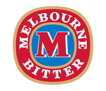 Melbourne Bitter Keg 50lt Keg