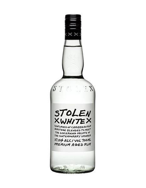 Stolen Rum White 37.5% 700ml