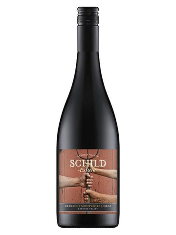 Schild Estate Gren Mour Shiraz 750ml